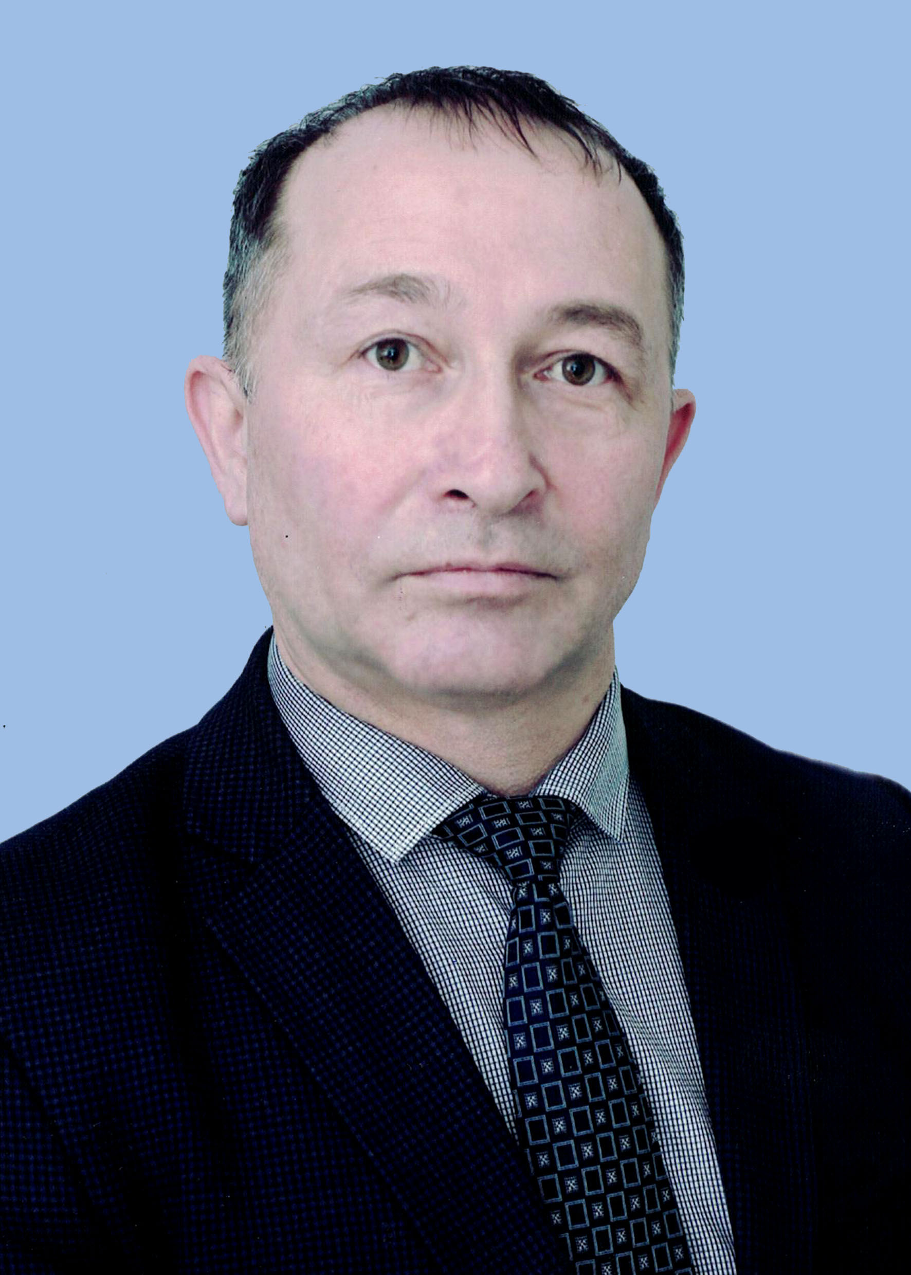 Жуйков Алексей Валерьевич.