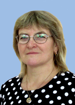 Поздеева Елена Михайловна Поздеева Елена Михайловна
