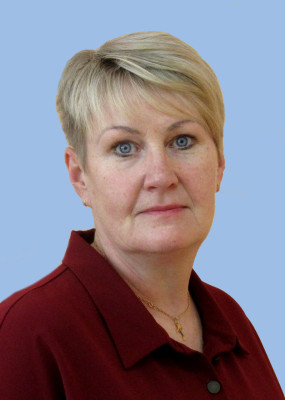 Спирина Марина Анатольевна Спирина Марина Анатольевна
