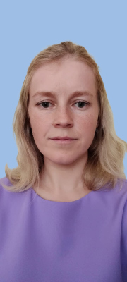 Дряхлова Яна Владимировна Дряхлова Яна Владимировна